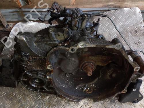Used Gearbox Gearbox MITSUBISHI LANCER V Station Wagon (CB_W, CD_W) 1.3 (75 hp) 35655195 35655195