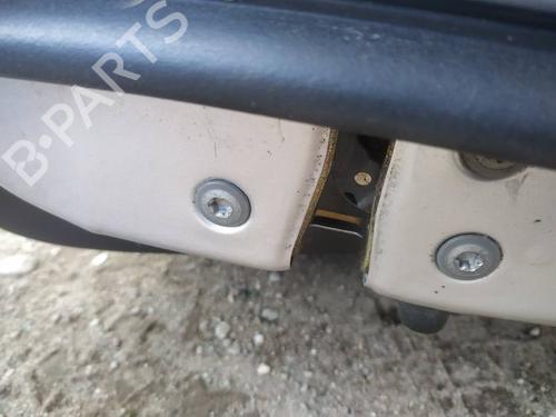 Used Front right lock Front right lock TOYOTA COROLLA Saloon (_E12_) 1.4 D-4D (NDE120_, NDE120R) (90 hp) 35092146 35092146