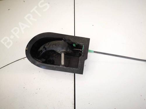 Used Rear right interior door handle Rear right interior door handle 35046397 35046397