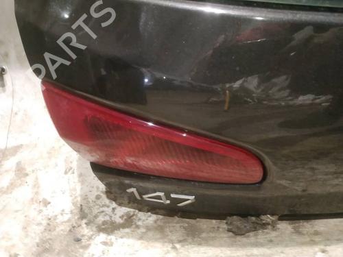 Used Left tailgate light Left tailgate light 34764218 34764218