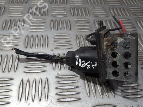 Used Heater resistor Heater resistor RENAULT KANGOO (KC0/1_) 1.9 dTi (KC0U) (80 hp) 35695708 35695708