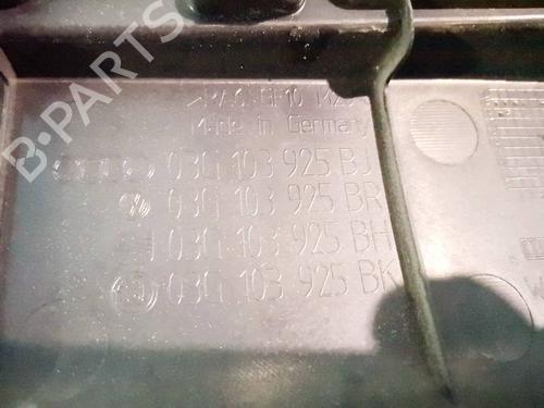 Upper protection VW PASSAT B6 (3C2) 1.9 TDI | BP35286900M93 - Image 3