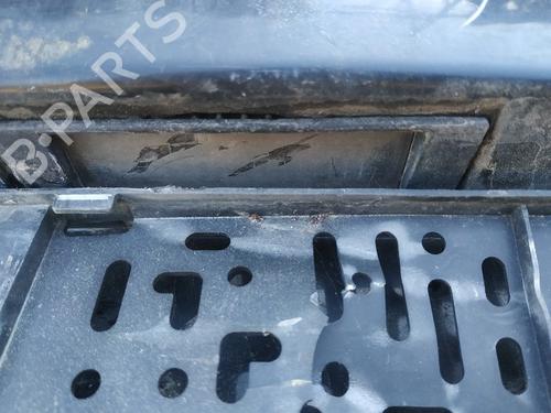 Used Licence plate light Licence plate light FIAT CROMA (194_) 2.4 D Multijet (200 hp) 35426251 35426251