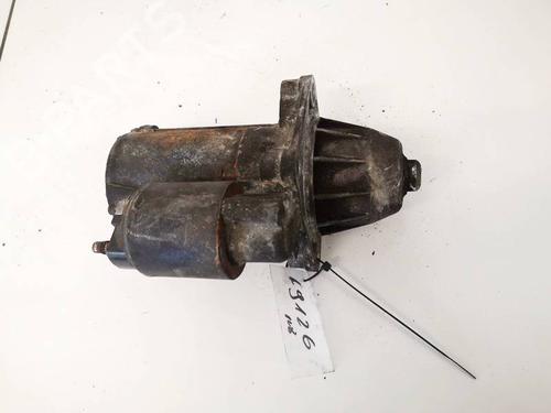 Used Starter Starter FORD MONDEO IV (BA7) 1.6 Ti (110 hp) 35291232 35291232