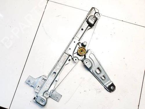 Used Front left window mechanism Front left window mechanism 34944027 34944027