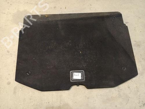 Used Luggage compartment floor Luggage compartment floor 34928392 34928392