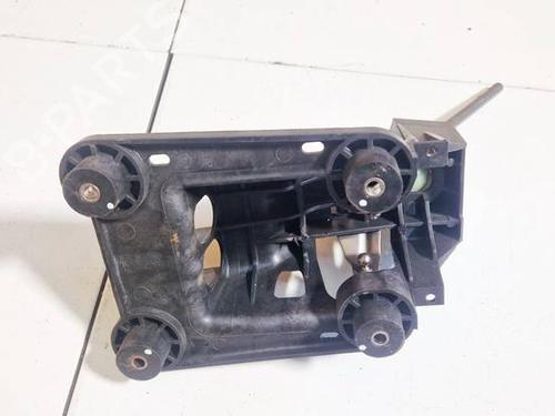 Gearstang CITROËN C3 II (SC_) 1.4 HDi 70 (SC8HZC, SC8HR0, SC8HP4) | BP34960368M90 - Image 3