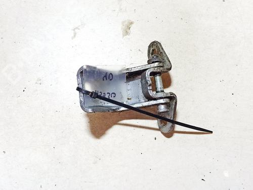 Used Hinge/Door check strap Hinge/Door check strap FORD MONDEO III (B5Y) 2.5 V6 24V (170 hp) 33109324 33109324