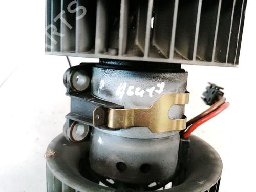 Heater blower motor BMW 3 Touring (E46) 320 d | BP35580580M62 - Image 3