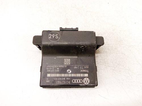 Used Electronic module Electronic module VOLVO V50 (545) 2.0 D (136 hp) 40244367 40244367