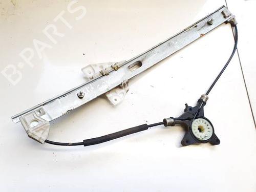 Front right window mechanism MAZDA CX-7 (ER) 2.3 AWD | BP34924393C23 - Image 3