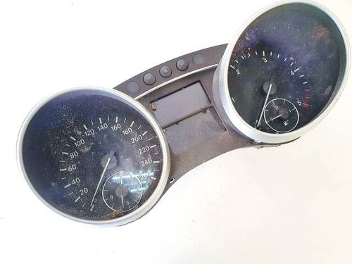 Used Instrument cluster Instrument cluster 35369452 35369452