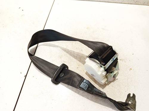 Used Rear right seatbelt Rear right seatbelt 34927929 34927929