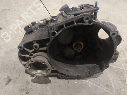 Used Gearbox Gearbox 38342474 38342474