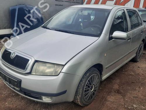 Engine mount SKODA FABIA I (6Y2) 1.4 TDI | BP33076123M89 - Image 5