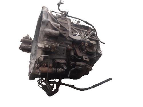Gearbox MAZDA 6 Hatchback (GG) 2.0 DI (GG14) | BP35369395M3 - Image 3