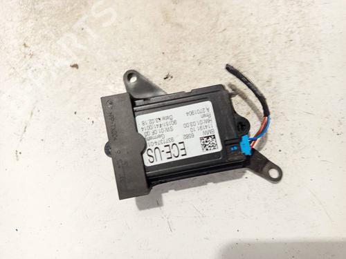 Used Electronic module Electronic module BMW 7 (F01, F02, F03, F04) 740 i, Li (320 hp) 32542395 32542395