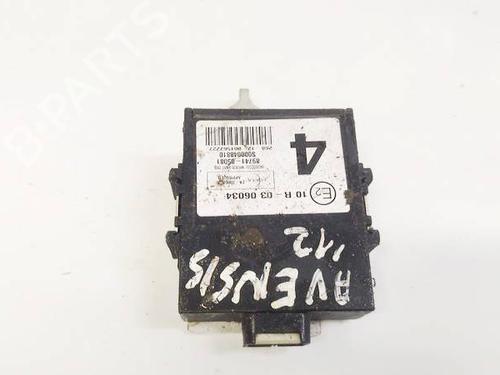 Used Electronic module Electronic module PORSCHE CAYENNE (9PA) S 4.5 (340 hp) 32616839 32616839