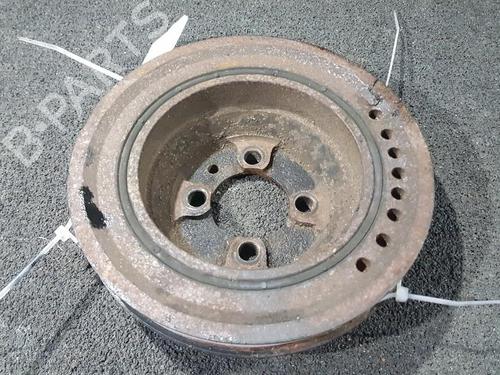 Used Pulley Pulley 35655278 35655278