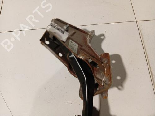 Pedal VW PASSAT B6 (3C2) 1.9 TDI | BP34910385I4 - Image 3