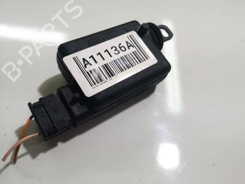 Used Electronic module Electronic module DACIA SANDERO 1.2 16V (75 hp) 34828611 34828611
