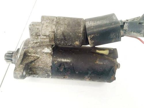 Used Starter Starter 35141117 35141117