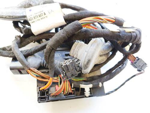 Used Electronic module Electronic module PEUGEOT BOXER Van 2.0 BlueHDi 130 (130 hp) 34751078 34751078