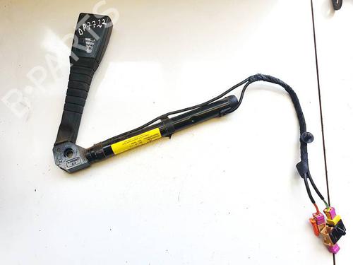 Used Seat buckle Seat buckle 35218102 35218102