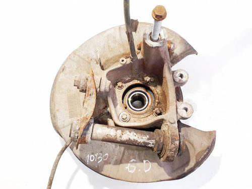 Altro Altro BMW 7 (E65, E66, E67) 740 d (258 hp) 35042430 35042430