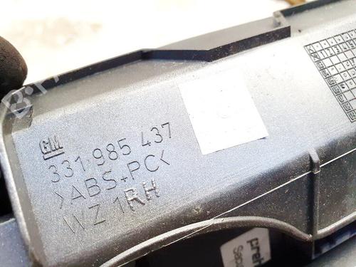 Climate control OPEL ASTRA H (A04) 1.9 CDTI (L48) | BP35673457I5 - Image 3
