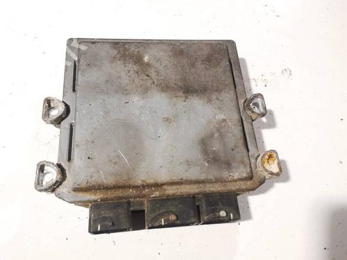 Used Engine control unit (ECU) Engine control unit (ECU) FORD FUSION (JU_) 1.4 TDCi (68 hp) 32581081 32581081