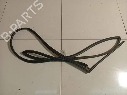 Used Rubber door seal Rubber door seal 36821538 36821538