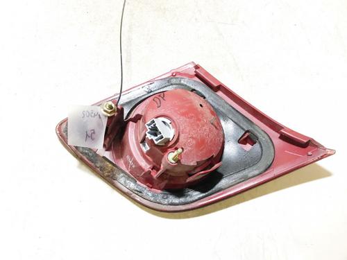 Right tailgate light MAZDA 3 (BK) 1.6 DI Turbo | BP38740375C80 - Image 2