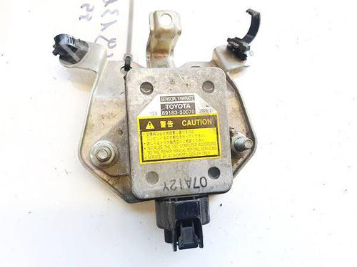 Electronic module LEXUS GS (_S19_) 450h (GRS191_, GWS191_) | BP35261239M83 - Image 2