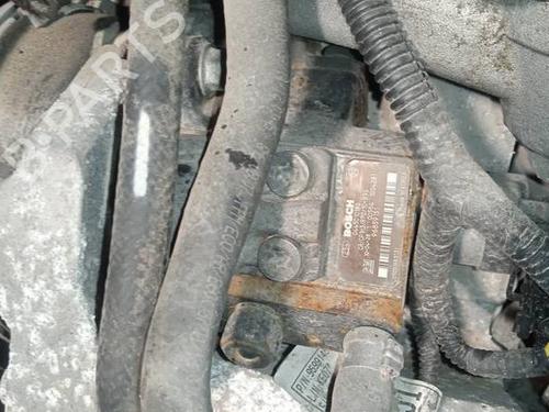 Injection pump CHEVROLET CRUZE (J300) 2.0 CDI | BP35142526M78 - Image 2