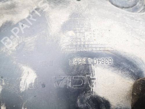 Hjulbue DACIA SANDERO II 1.5 dCi | BP37736339C56 - Image 3