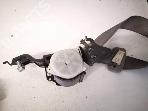 Used Rear right seatbelt Rear right seatbelt 34747983 34747983