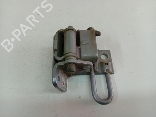 Dørhængsel/Dørbegrænser Dørhængsel/Dørbegrænser AUDI A4 B6 (8E2) 2.0 (130 hp) 39632481 39632481