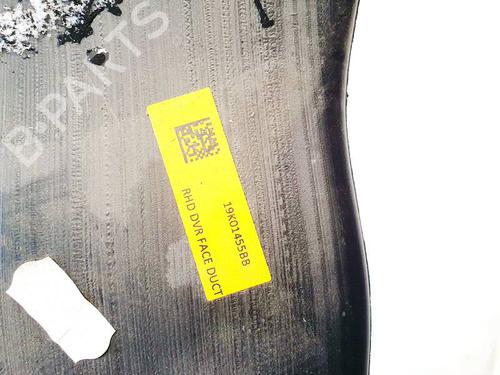 Pipe LAND ROVER RANGE ROVER EVOQUE (L551) 1.5 P300e Hybrid 4x4 | BP35139321M125 - Image 3