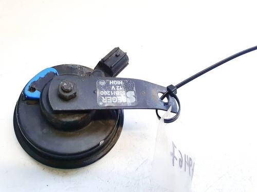 Horn HONDA CR-V III (RE_) 2.2 i-CTDi 4WD (RE6) | BP35154730E13 - Image 2