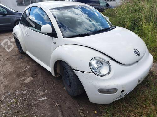 Used Parts VW NEW BEETLE (9C1, 1C1) 2.0 (115 hp) 4444735