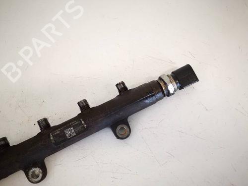 Injection rail FORD TRANSIT CUSTOM V362 Bus (F3) 2.2 TDCi | BP35026706M98 - Image 2