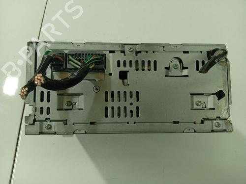 Radio CHRYSLER 300C (LX, LE) 2.7 | BP34811134E6 - Image 3