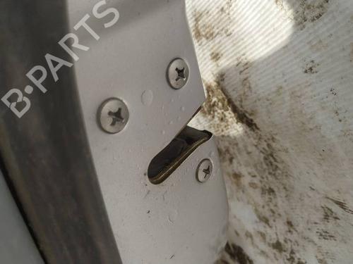 Used Rear left lock Rear left lock 35294337 35294337
