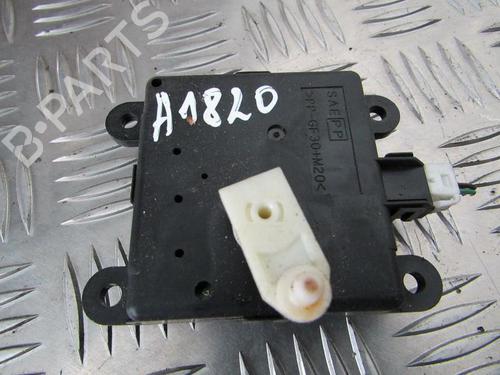Used Electronic module Electronic module NISSAN PRIMERA Hatchback (P12) 2.2 dCi (139 hp) 33491791 33491791