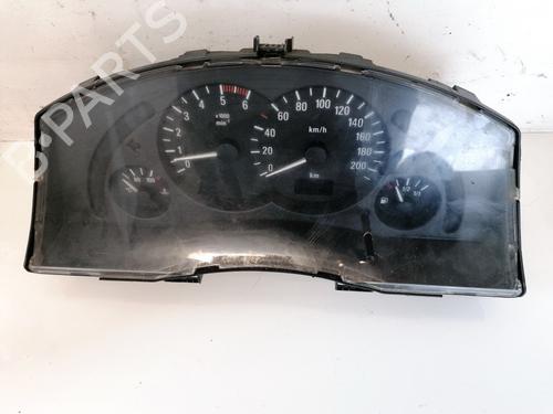 Used Instrument cluster Instrument cluster 35504202 35504202