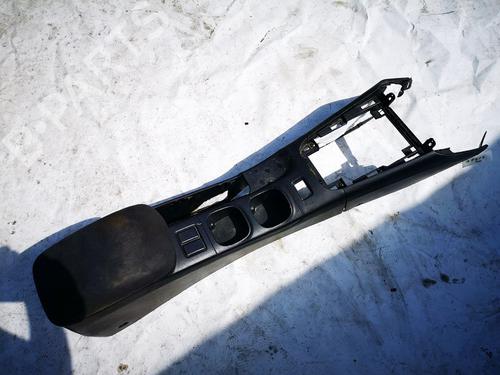 Used Armrest / Center console Armrest / Center console NISSAN PRIMERA Hatchback (P12) 1.8 (115 hp) 35501604 35501604