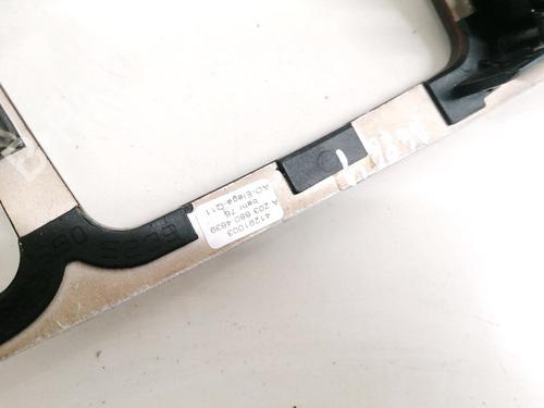 Warning switch MERCEDES-BENZ C-CLASS (W203) C 270 CDI (203.016) | BP35556999I22 - Image 3