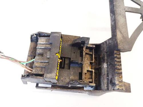 Used Support Support RENAULT LAGUNA II (BG0/1_) 1.9 dCi (BG0R, BG0E) (100 hp) 36101327 36101327