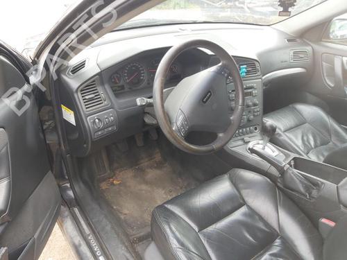 Electronic module VOLVO S60 I (384) D5 | BP33099708M83 - Image 10